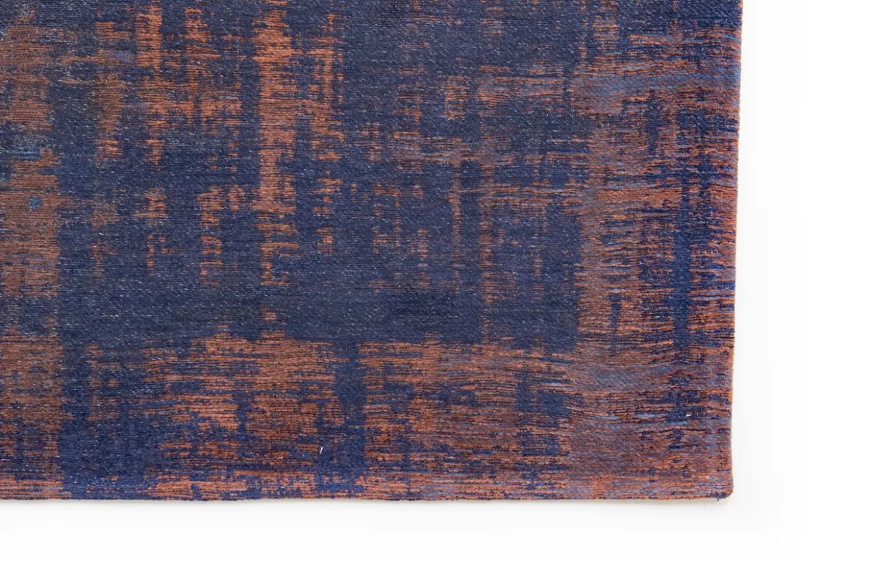 Ecorugs vloerkleed Venetian Dust blauw 280x390 cm