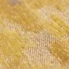 Ecorugs vloerkleed Venetian Dust goud 80x150 cm
