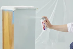 edding spuitkoppenset voor permanent spray