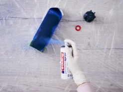 edding spuitkoppenset voor permanent spray