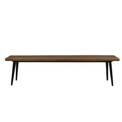 Eetkamerbank Alagon bank 180 cm