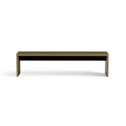 Eetkamerbank Bench 180 cm forest