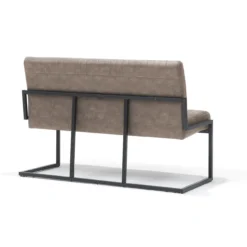Eetkamerbank Mila liver 135cm
