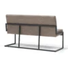 Eetkamerbank Mila liver 155cm