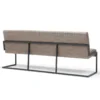 Eetkamerbank Mila liver 215cm