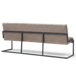 Eetkamerbank Mila liver 215cm