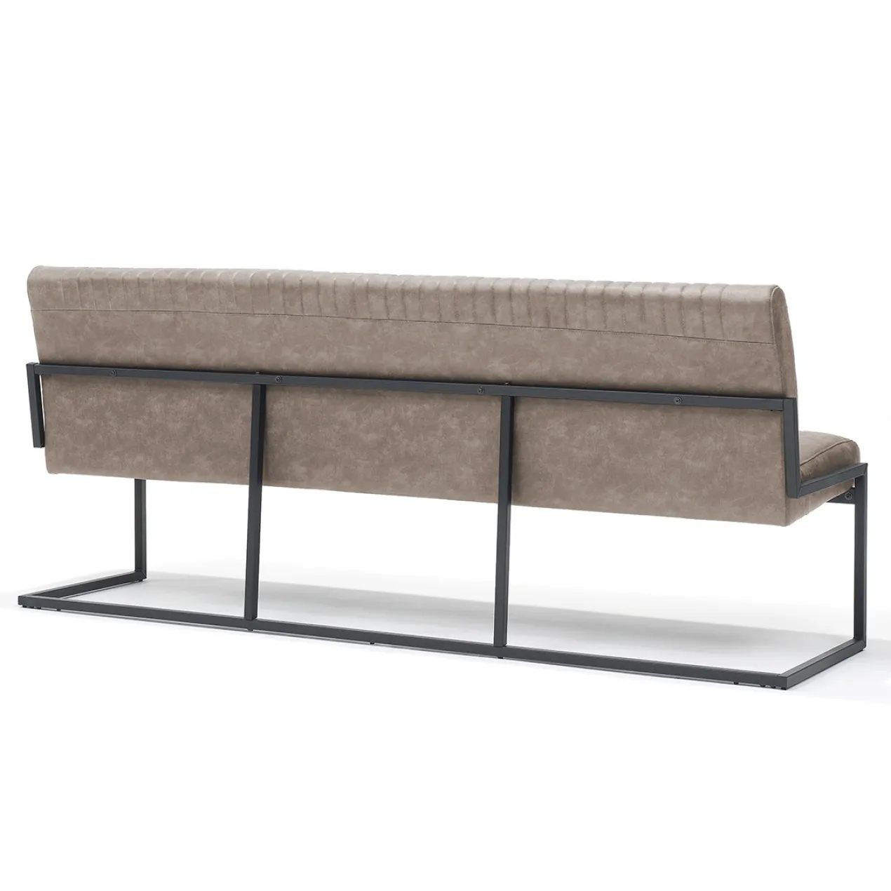 Eetkamerbank Mila liver 215cm