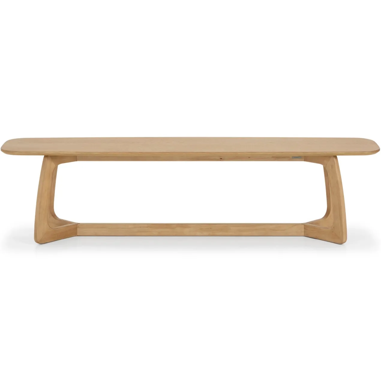 Eetkamerbank Ruby oak 180 cm