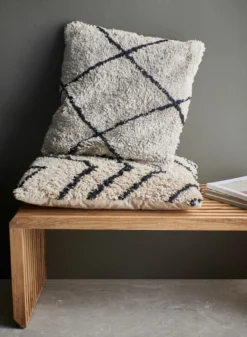Eetkamerbank Slatted Bench teak
