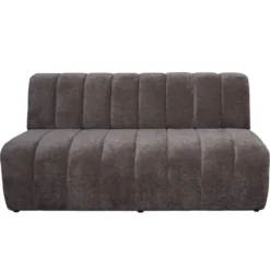 Eetkamerbank Sofia Bruin La Vie 08 - 180 cm