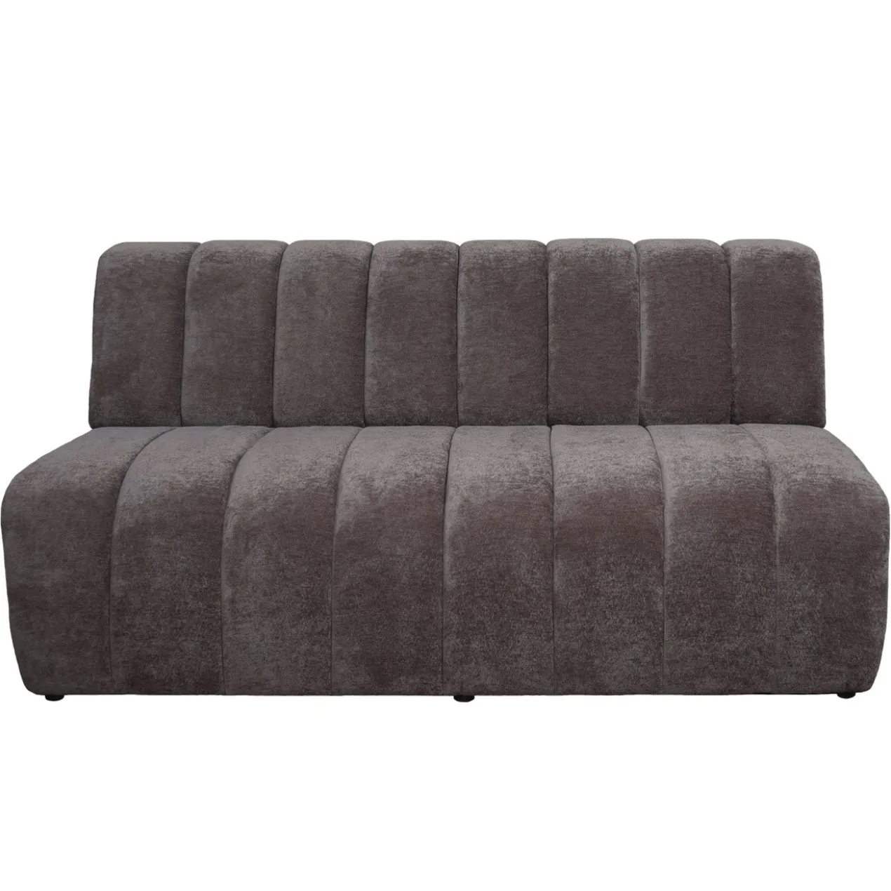 Eetkamerbank Sofia Bruin La Vie 08 - 180 cm