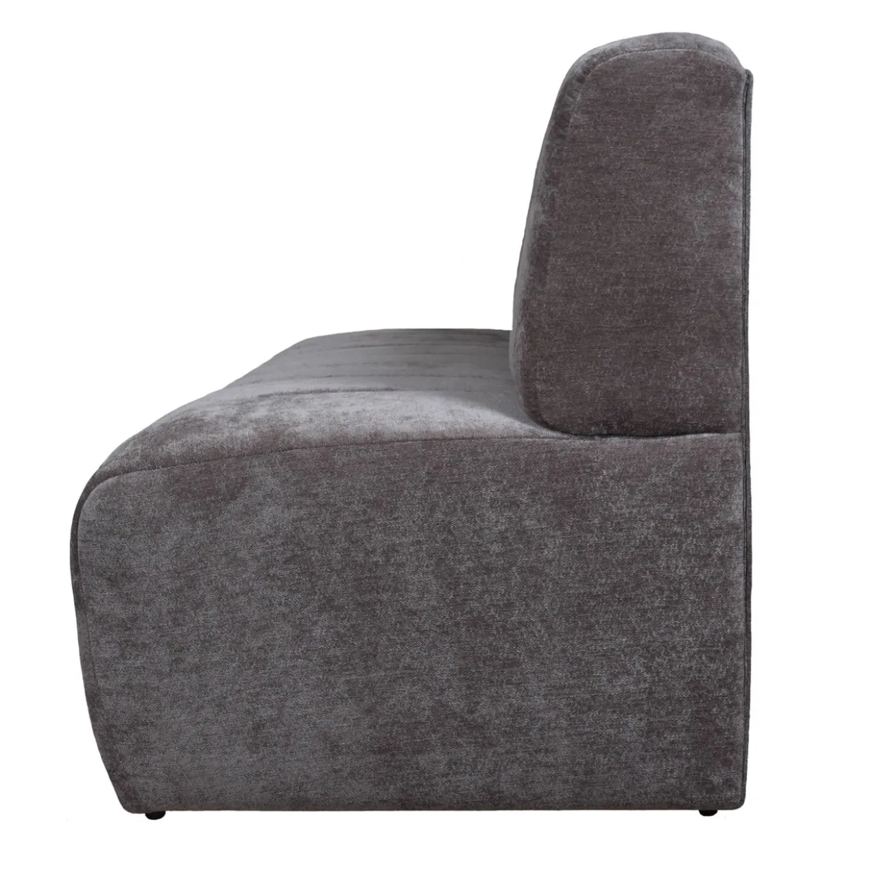 Eetkamerbank Sofia Bruin La Vie 08 - 180 cm