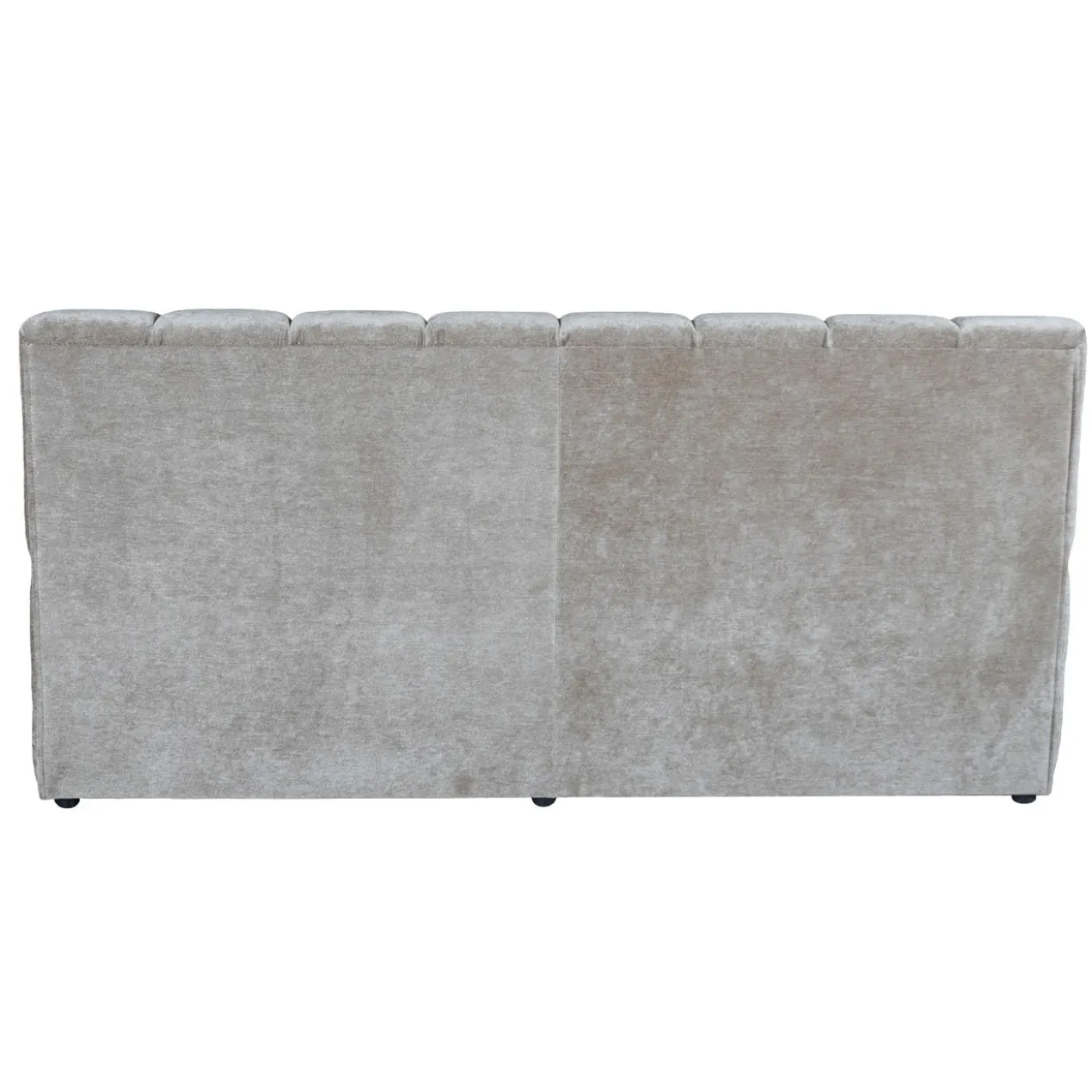 Eetkamerbank Sofia Taupe La Vie 01 - 180 cm