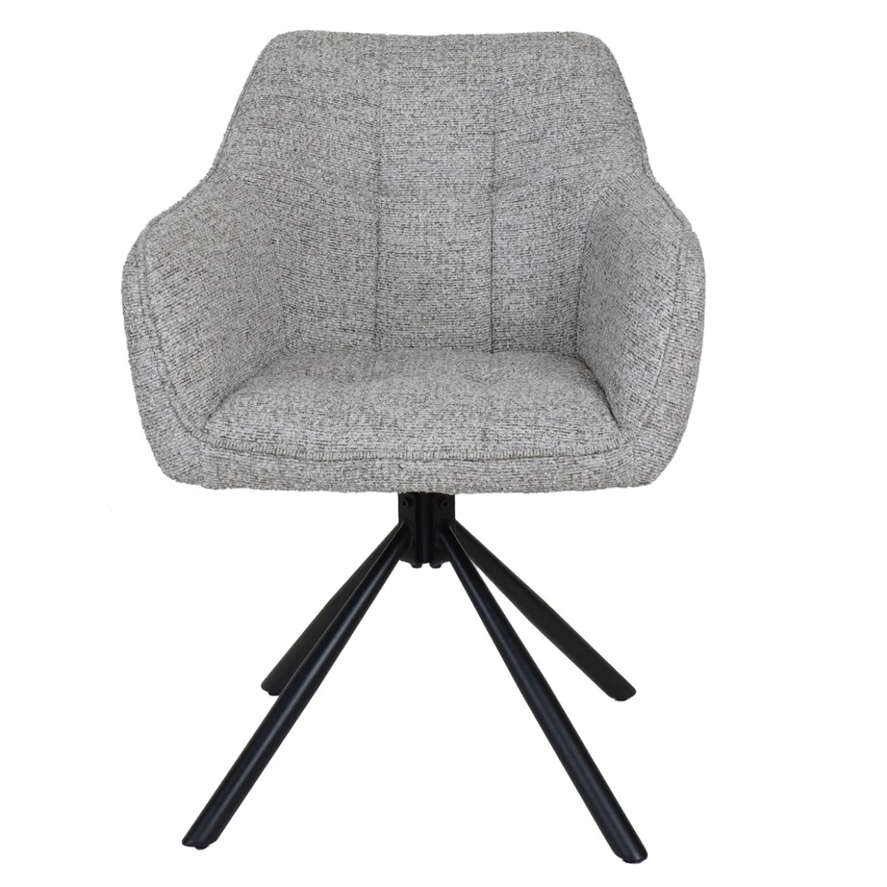 Eetkamerstoel Chris Taupe 22
