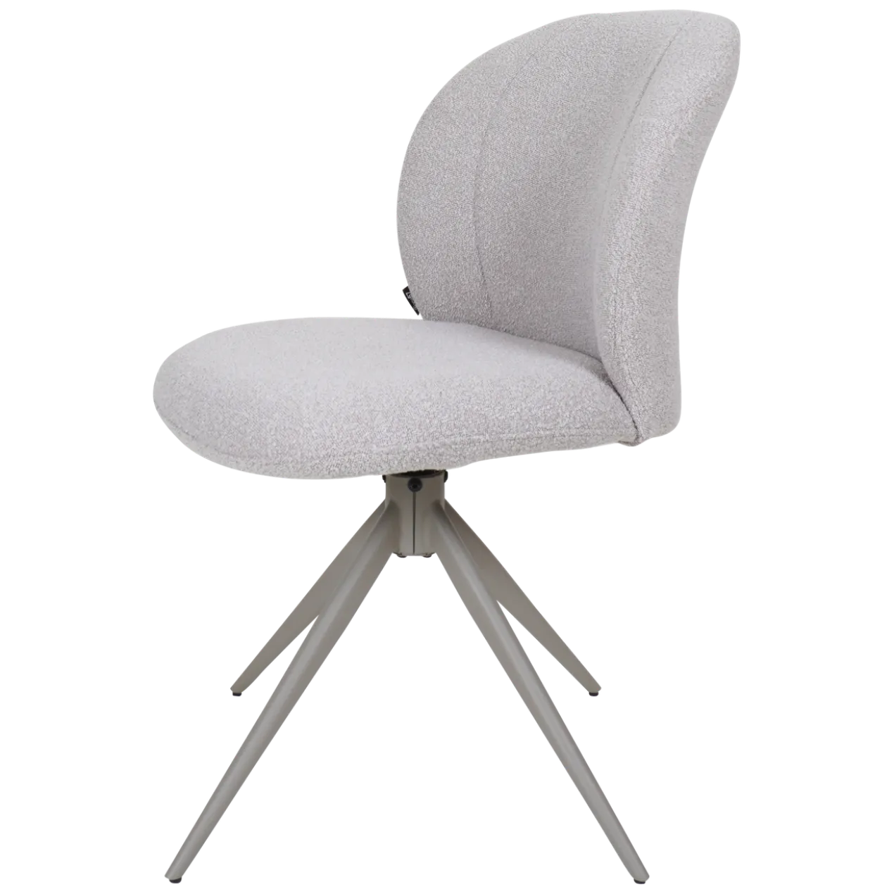 Eetkamerstoel Cosmo Naturel