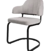 Eetkamerstoel Eros Naturel Boucle