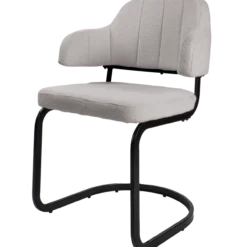 Eetkamerstoel Eros Naturel Boucle