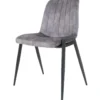 Eetkamerstoel Flyn Grey