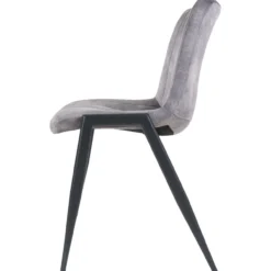 Eetkamerstoel Flyn Grey