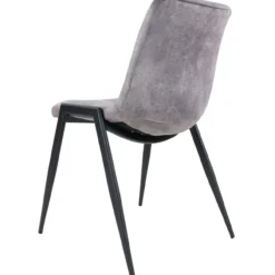 Eetkamerstoel Flyn Grey