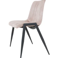 Eetkamerstoel Flyn Naturel