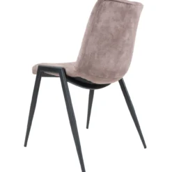 Eetkamerstoel Flyn Taupe