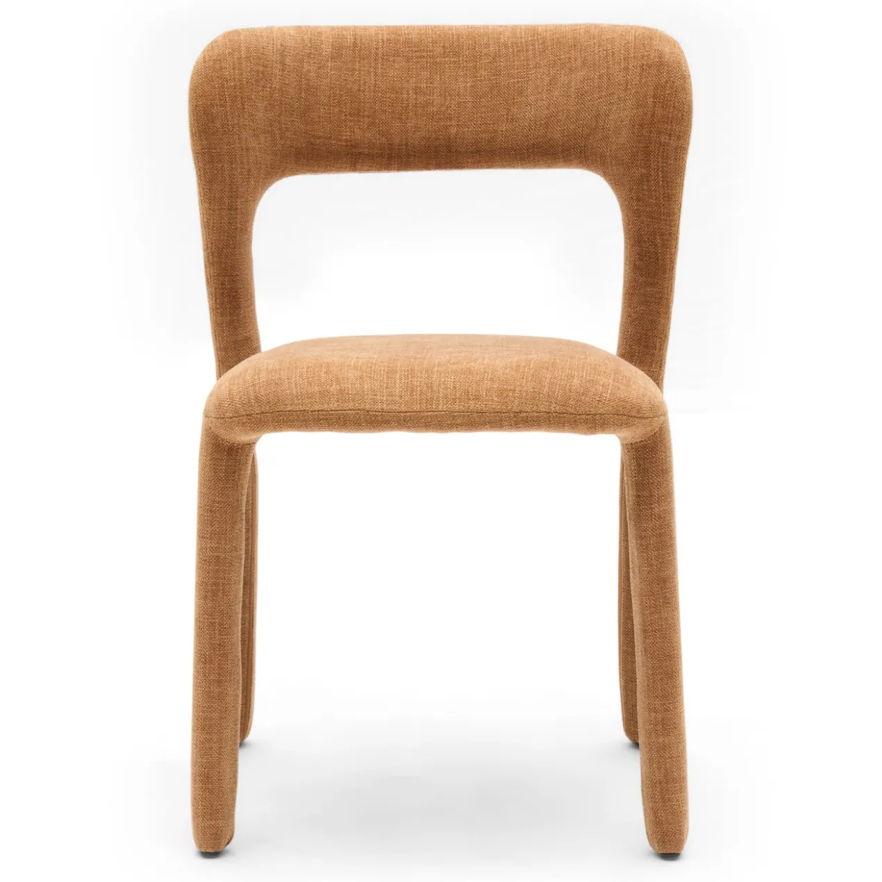 Eetkamerstoel Jimmi caramel