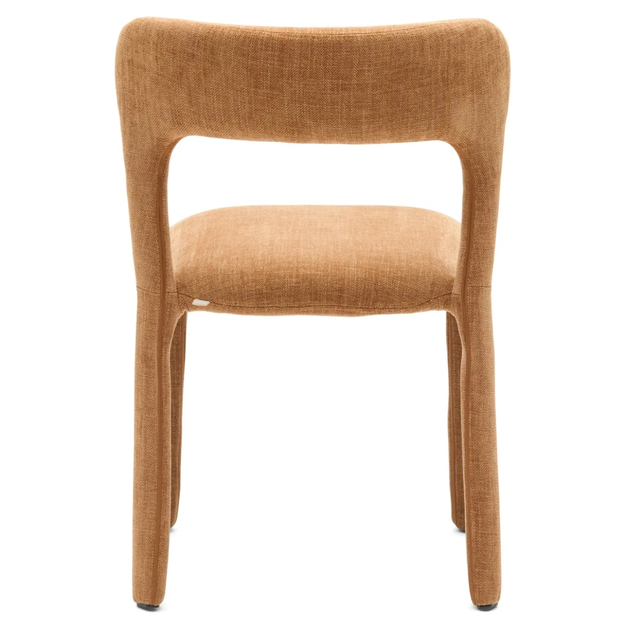 Eetkamerstoel Jimmi caramel
