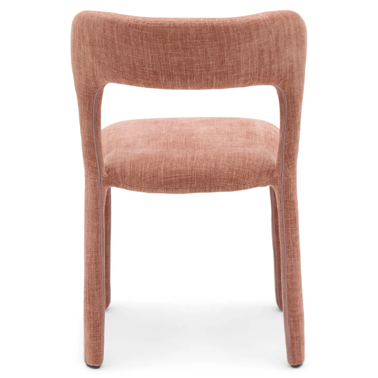 Eetkamerstoel Jimmi soft terra