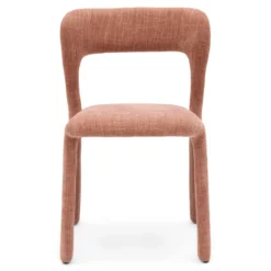 Eetkamerstoel Jimmi soft terra