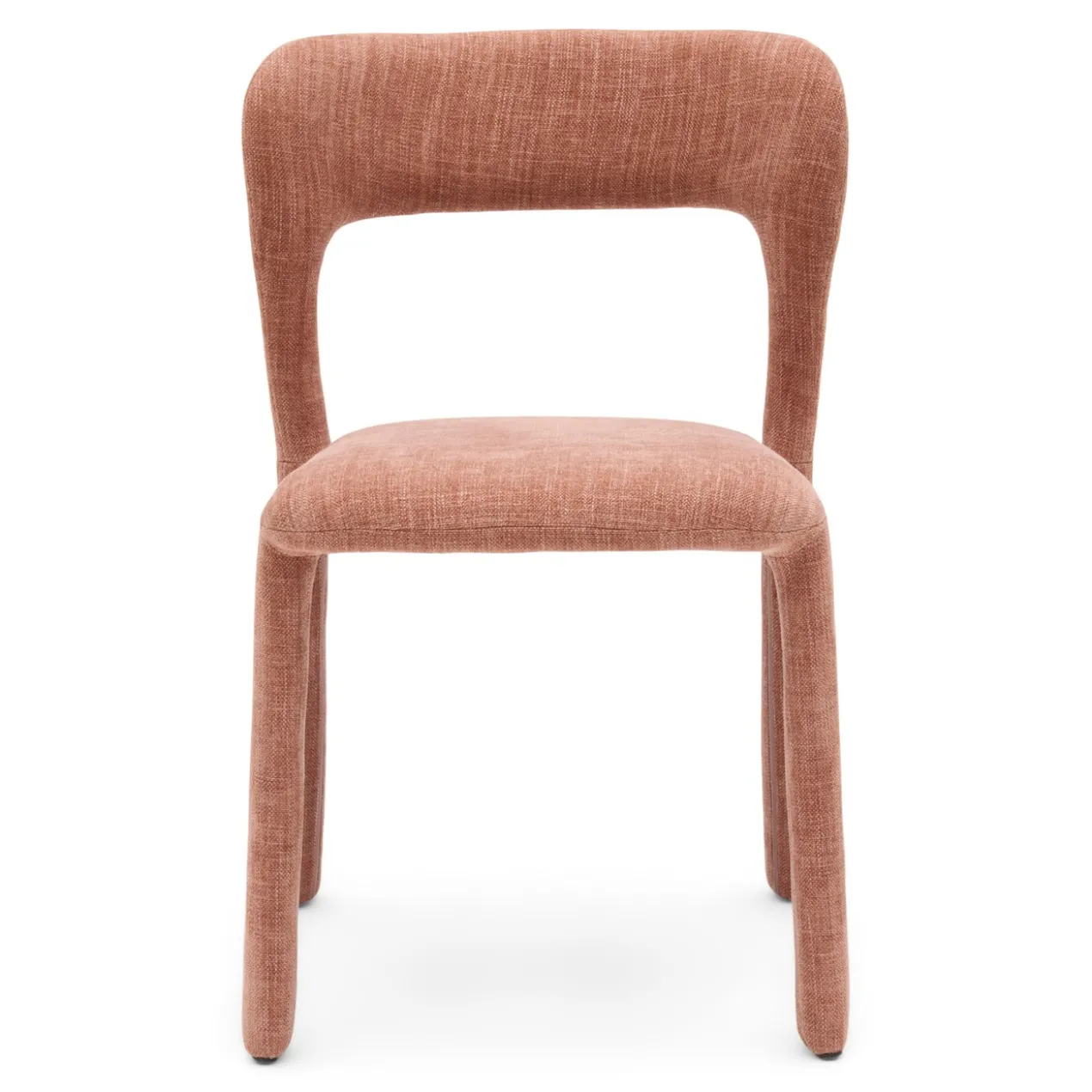Eetkamerstoel Jimmi soft terra