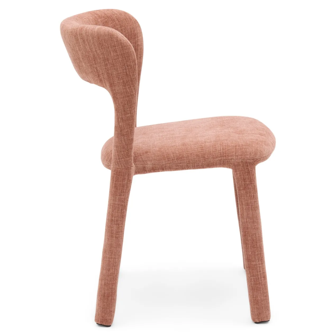 Eetkamerstoel Jimmi soft terra