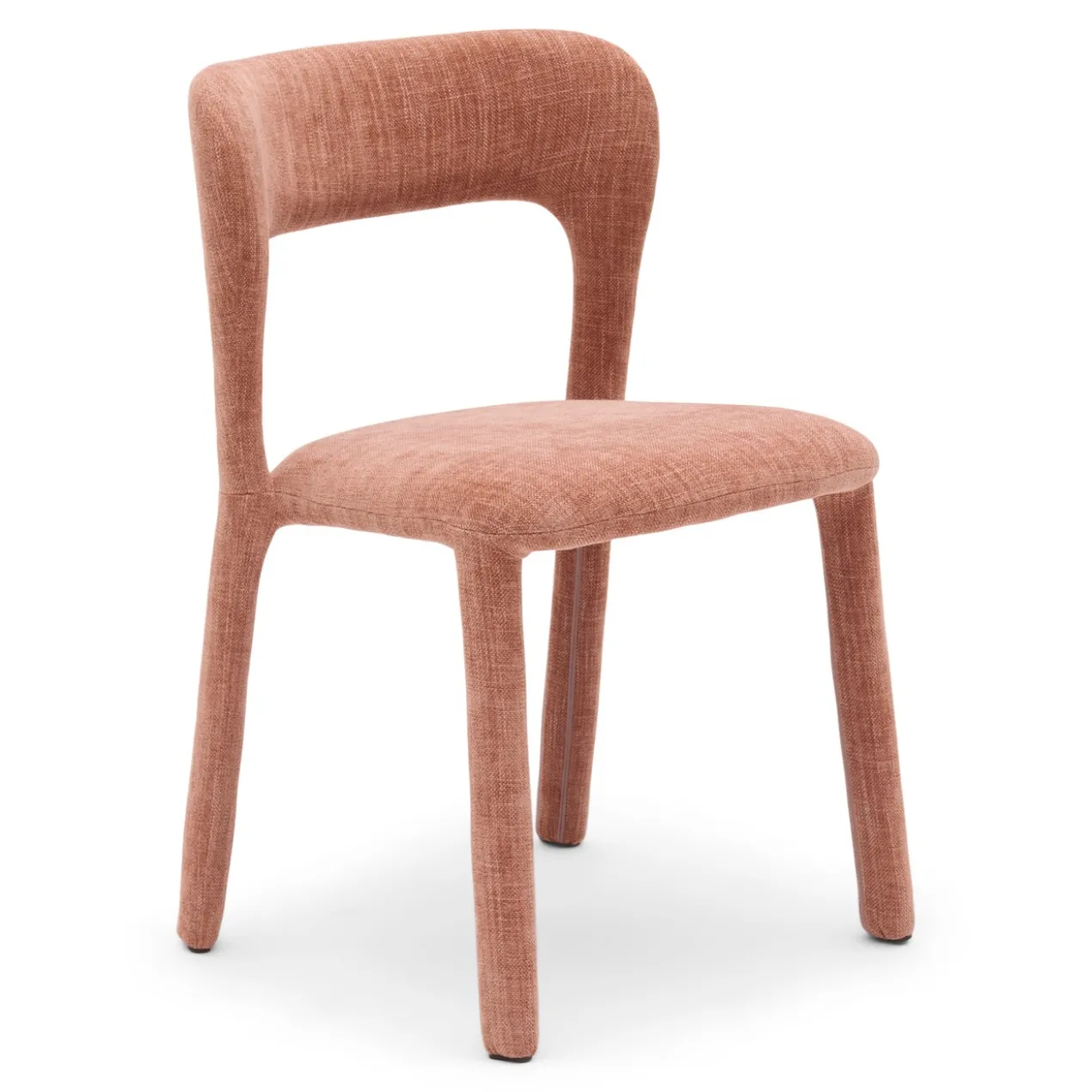 Eetkamerstoel Jimmi soft terra