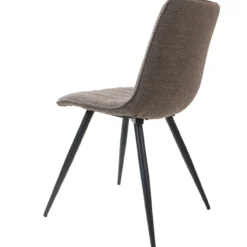 Eetkamerstoel Joppe Brown