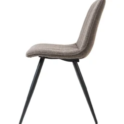 Eetkamerstoel Joppe Brown