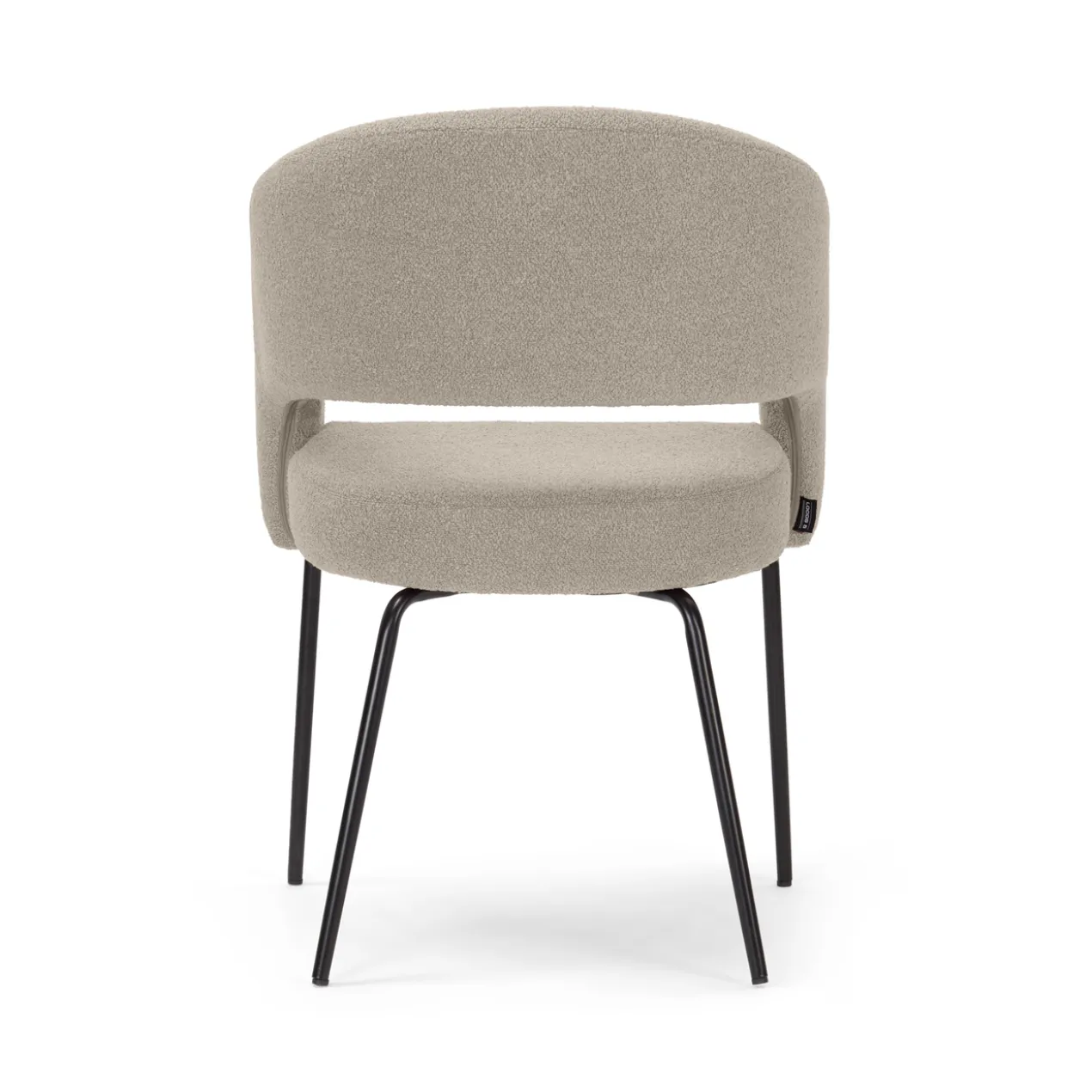 Eetkamerstoel Miho beige