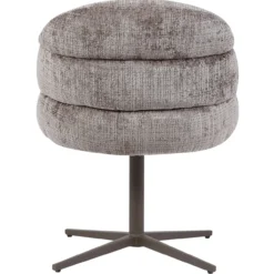 Eetkamerstoel Mikky taupe