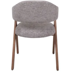 Eetkamerstoel Noella Taupe