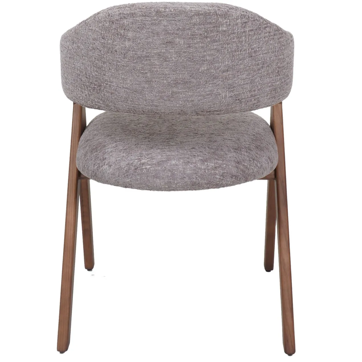 Eetkamerstoel Noella Taupe