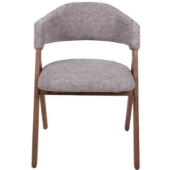 Eetkamerstoel Noella Taupe