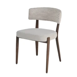 Eetkamerstoel Nora beige