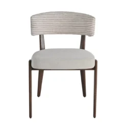 Eetkamerstoel Nora beige