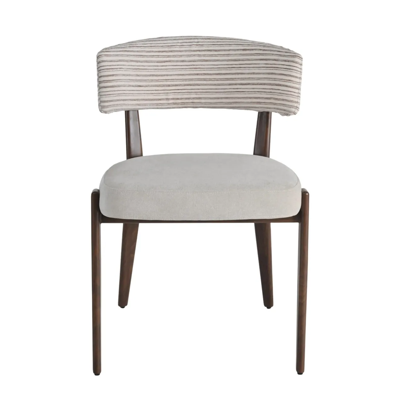 Eetkamerstoel Nora beige