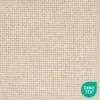 Eetkamerstoel Nora-Eef beige - zwart onderstel