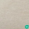 Eetkamerstoel Nora-Fé zwart onderstel cottonbeige