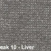 Eetkamerstoel Rafael draai Sneak 10/ 2stuks