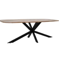 Eetkamertafel Aspen #1