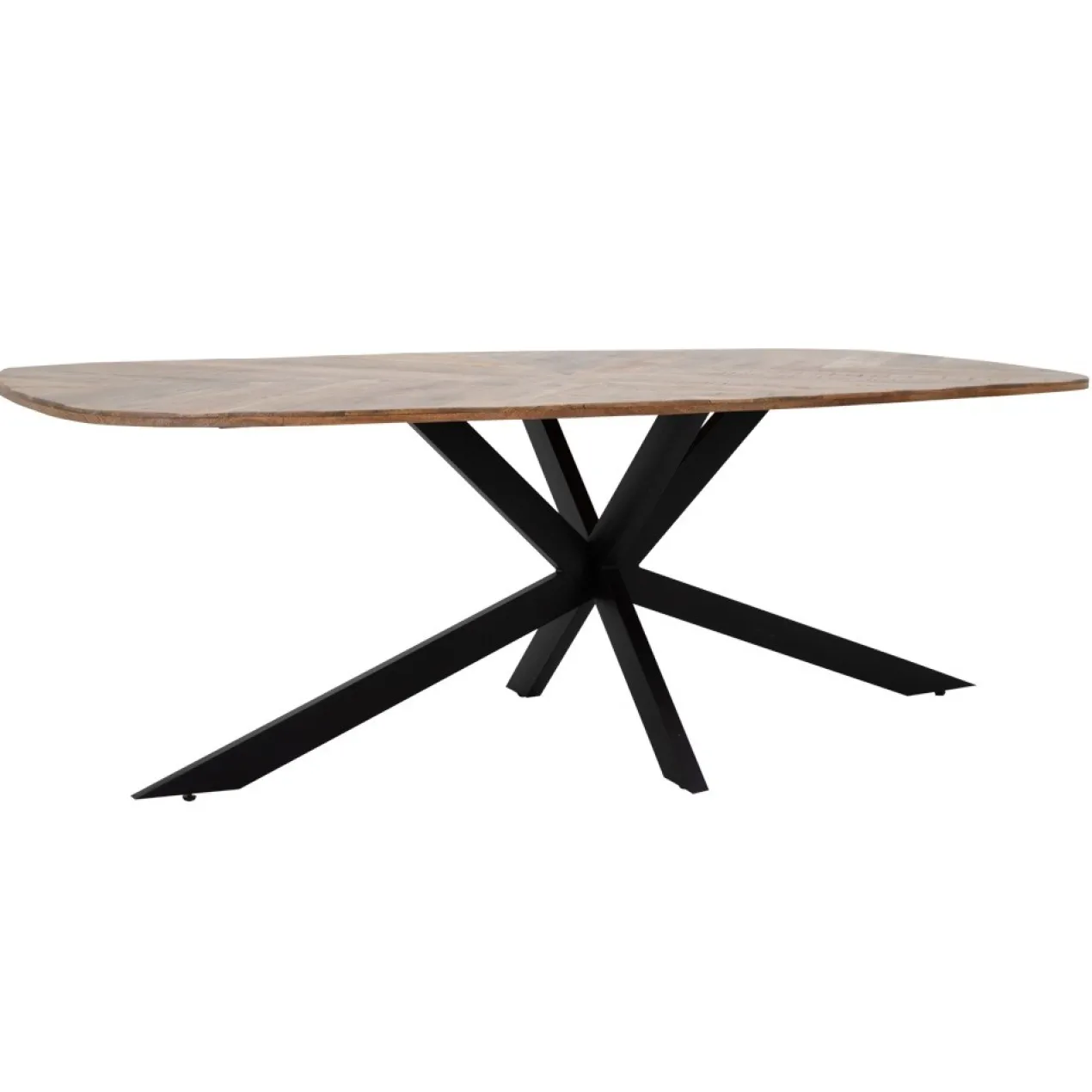 Eetkamertafel Aspen #1