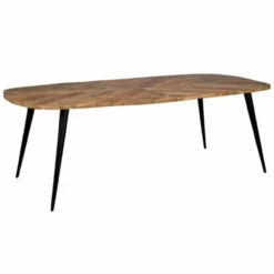 Eetkamertafel Gibsons #6