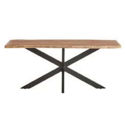 Eetkamertafel Nebel 180